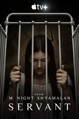 Дом с прислугой (2019) - смотреть онлайн